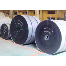 DIN22102 K-grade Flame-retardant Conveyor Belt